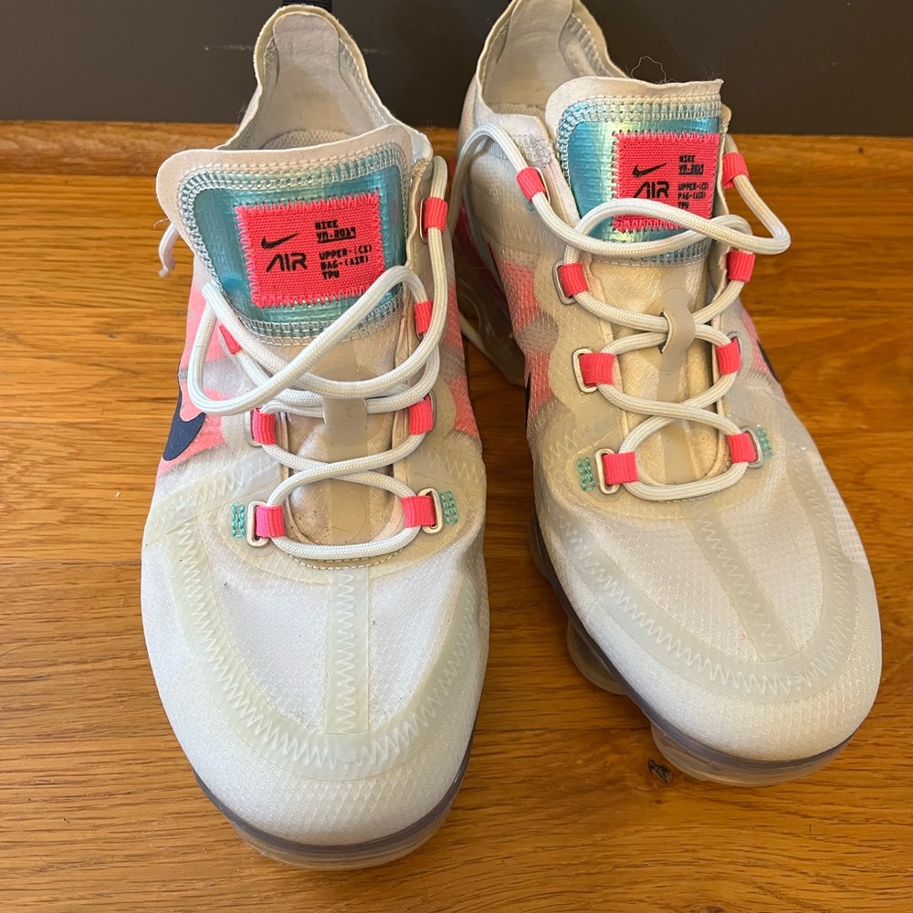 Nike Women’s Air Vapormax 2019